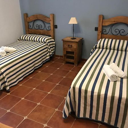 La Venta El Membrillo Hotel Membrio Bagian luar foto